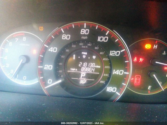 1HGCR2F52FA222836 Honda Accord Sport