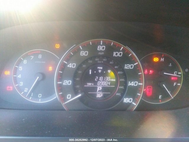 1HGCR2F52FA222836 Honda Accord Sport