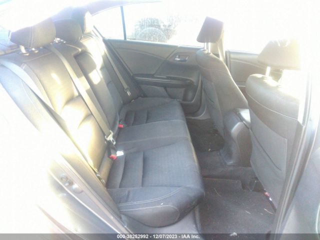 1HGCR2F52FA222836 Honda Accord Sport