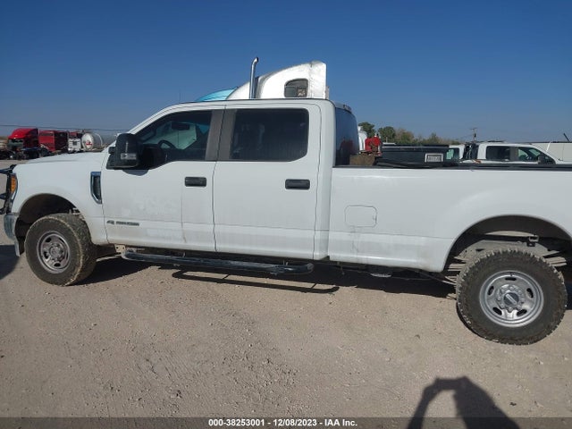 2017 FORD F-250 XL VIN: 1FT7W2BT2HEE94909