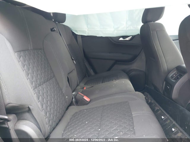 2019 CHEVROLET BLAZER VIN: 3GNKBGRSXKS552009