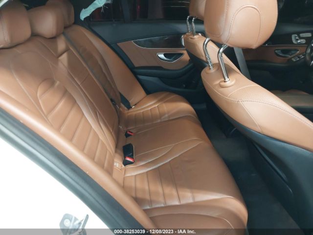 55SWF6EBXKU287579 Mercedes-Benz Amg C 43 4matic