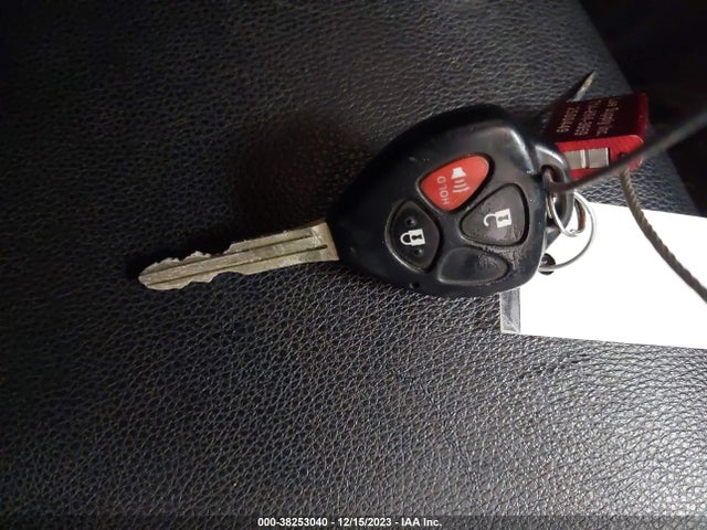 Toyota 4runner Trail Premium 2015 JTEBU5JR5F5274017 Image 11