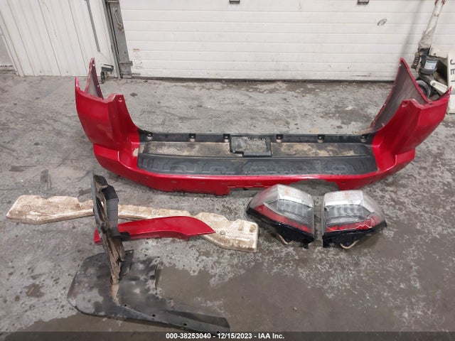 Toyota 4runner Trail Premium 2015 JTEBU5JR5F5274017 Image 12