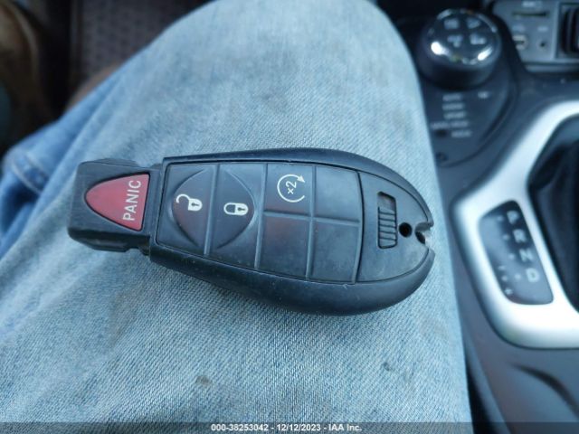 1C4PJMBS5EW286398 Jeep Cherokee Trailhawk