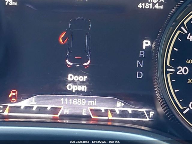 1C4PJMBS5EW286398 Jeep Cherokee Trailhawk