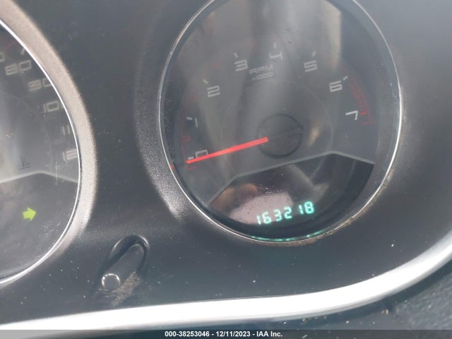 Dodge AVENGER SE 2014 1C3CDZAB4EN140234 Image 7
