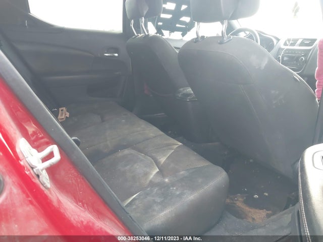 Dodge AVENGER SE 2014 1C3CDZAB4EN140234 Image 8