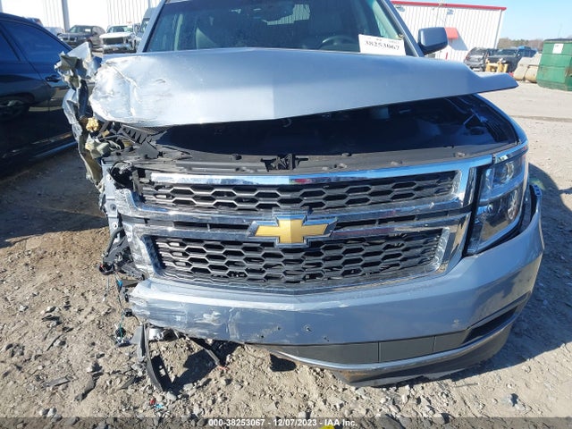Chevrolet Tahoe Lt 2015 1GNSCBKC4FR740584 Image 13