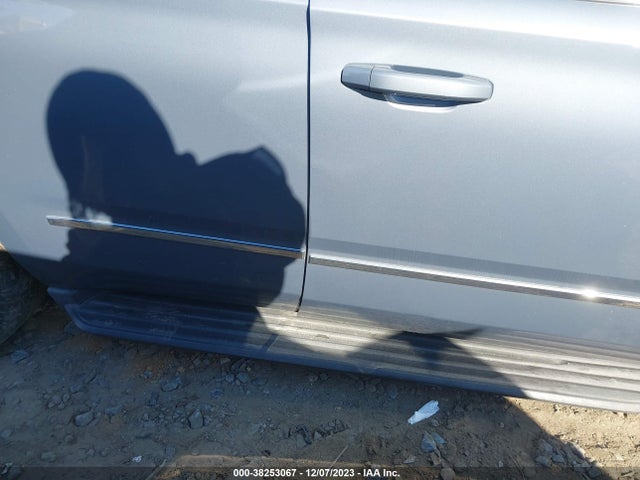 Chevrolet Tahoe Lt 2015 1GNSCBKC4FR740584 Image 14