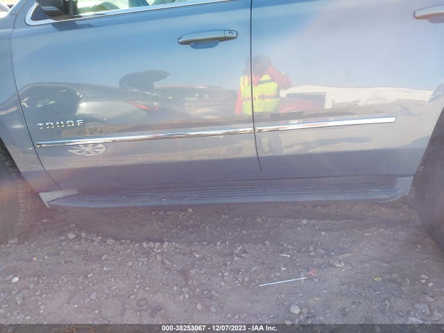 Chevrolet Tahoe Lt 2015 1GNSCBKC4FR740584 Image 15