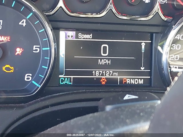 Chevrolet Tahoe Lt 2015 1GNSCBKC4FR740584 Image 16