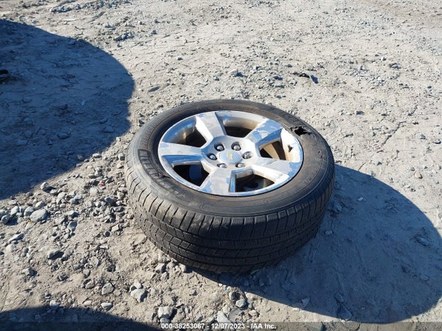Chevrolet Tahoe Lt 2015 1GNSCBKC4FR740584 Image 12