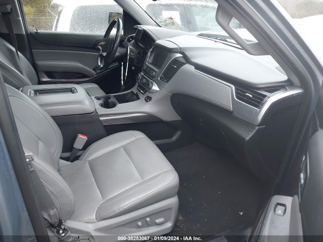 Chevrolet Tahoe Lt 2015 1GNSCBKC4FR740584 Image 5