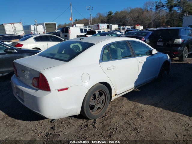 2009 CHEVROLET MALIBU LT VIN: 1G1ZH57B594106494
