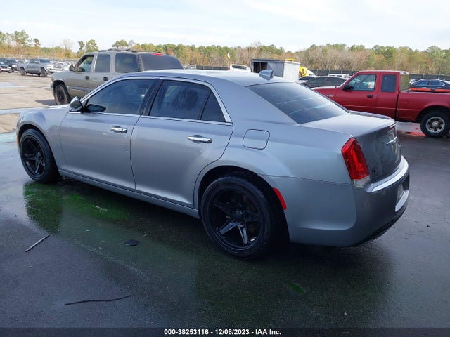 2C3CCAEG4FH894254 Chrysler 300C