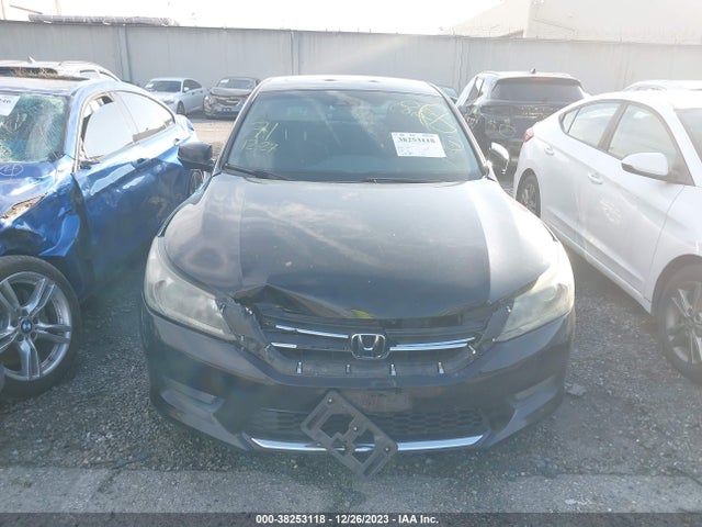 Honda Accord Ex-l 2015 1HGCR2F87FA143754 Image 13