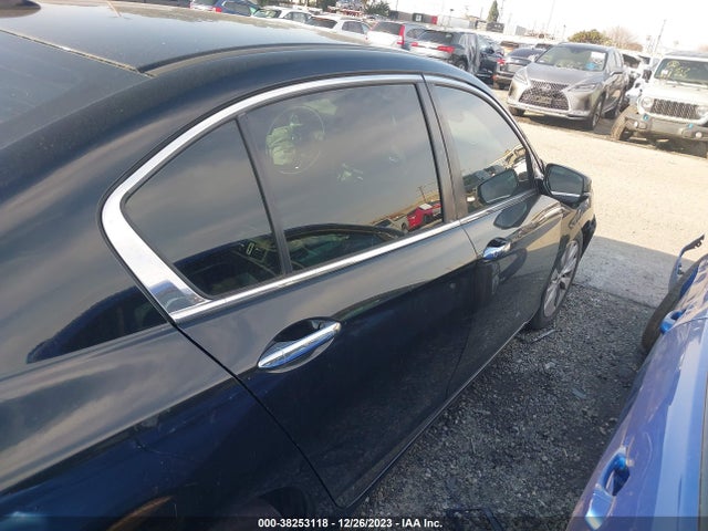 Honda Accord Ex-l 2015 1HGCR2F87FA143754 Image 14