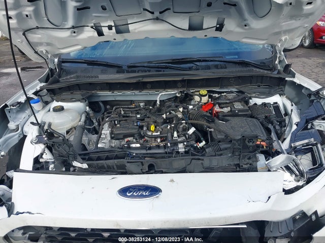 Ford ESCAPE SEL 2022 1FMCU9H67NUB91149 Image 10