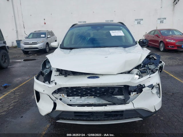 Ford ESCAPE SEL 2022 1FMCU9H67NUB91149 Image 12