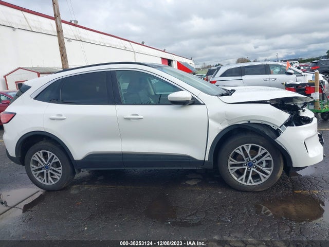 Ford ESCAPE SEL 2022 1FMCU9H67NUB91149 Image 13