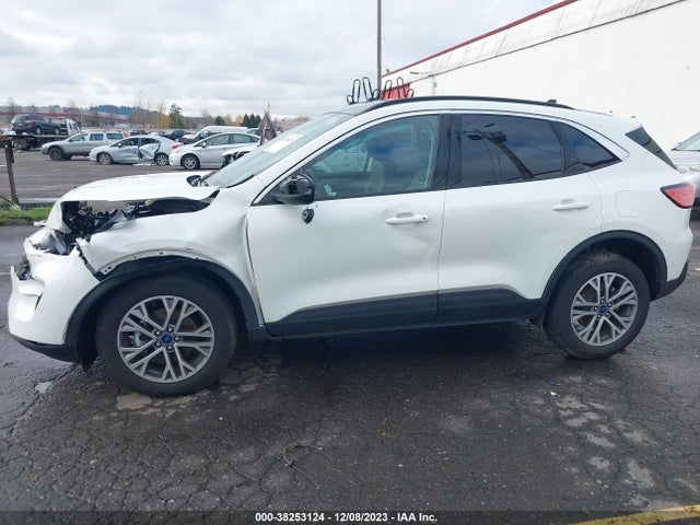 Ford ESCAPE SEL 2022 1FMCU9H67NUB91149 Image 14