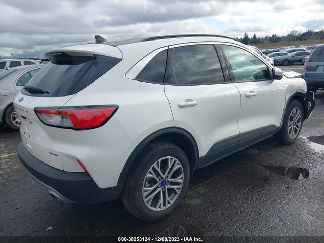Ford ESCAPE SEL 2022 1FMCU9H67NUB91149 Image 4