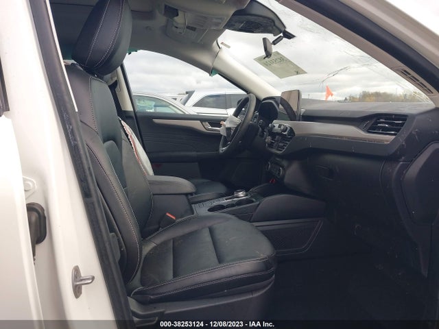 Ford ESCAPE SEL 2022 1FMCU9H67NUB91149 Image 5