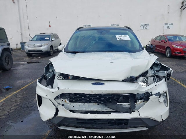 Ford ESCAPE SEL 2022 1FMCU9H67NUB91149 Image 6