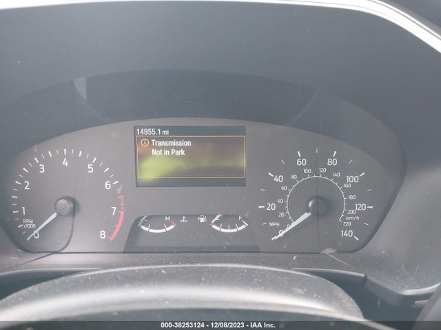 Ford ESCAPE SEL 2022 1FMCU9H67NUB91149 Image 7