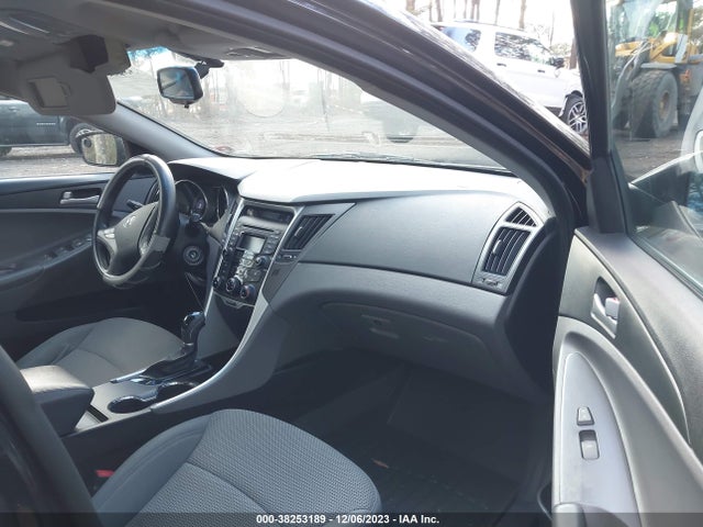 Aukcja sprzedaży 2014 Hyundai Sonata Gls, vin: 5NPEB4AC3EH899382, numer aukcji: 38253189