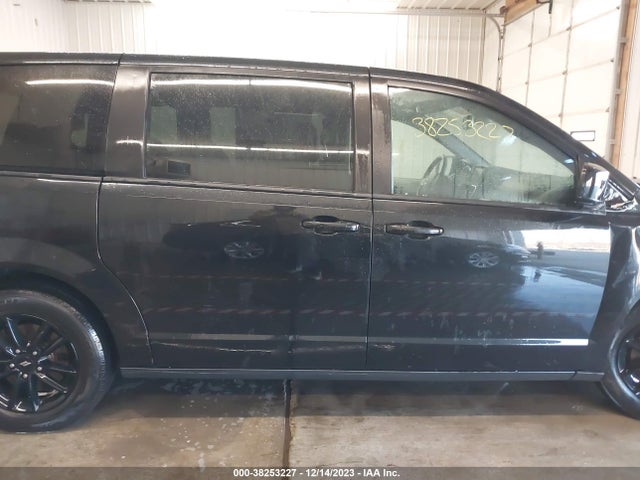 Dodge Grand Caravan Gt 2019 2C4RDGEG0KR769939 Image 13