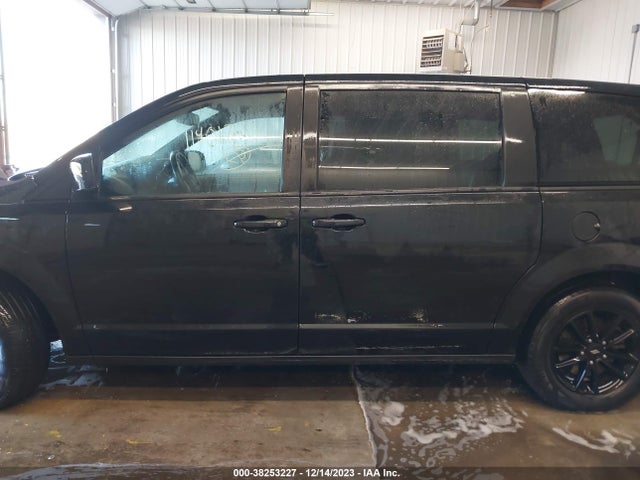 Dodge Grand Caravan Gt 2019 2C4RDGEG0KR769939 Image 14