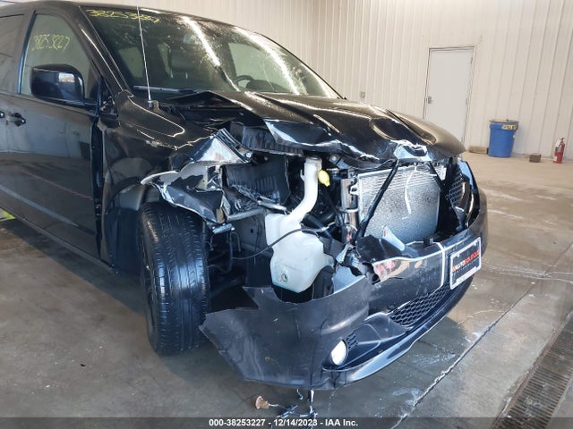 Dodge Grand Caravan Gt 2019 2C4RDGEG0KR769939 Image 6