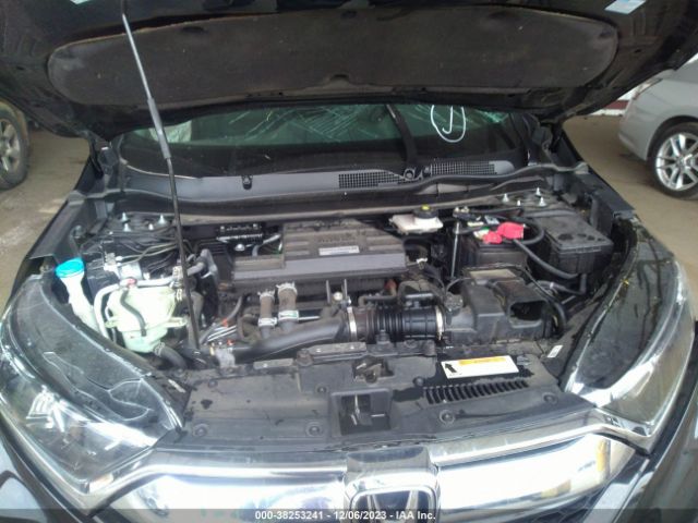 5J6RW1H50JA006463 Honda CR-V EX