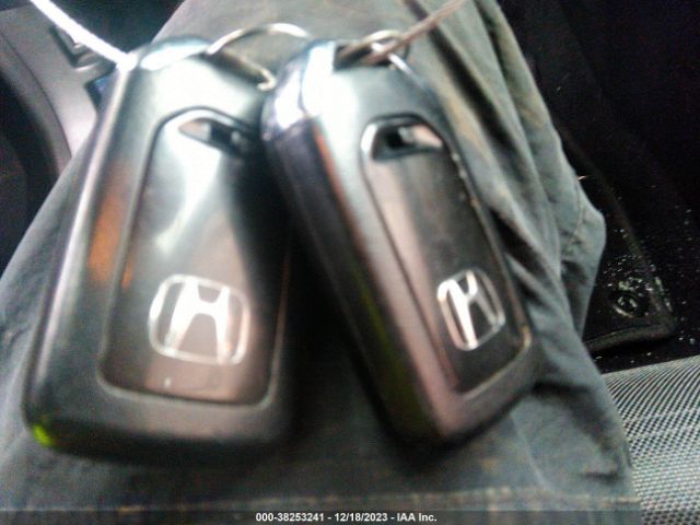 5J6RW1H50JA006463 Honda CR-V EX