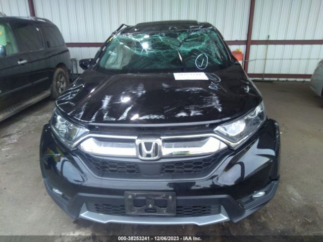 5J6RW1H50JA006463 Honda CR-V EX