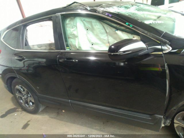5J6RW1H50JA006463 Honda CR-V EX
