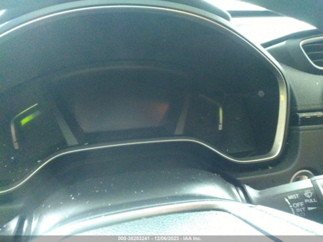 5J6RW1H50JA006463 Honda CR-V EX