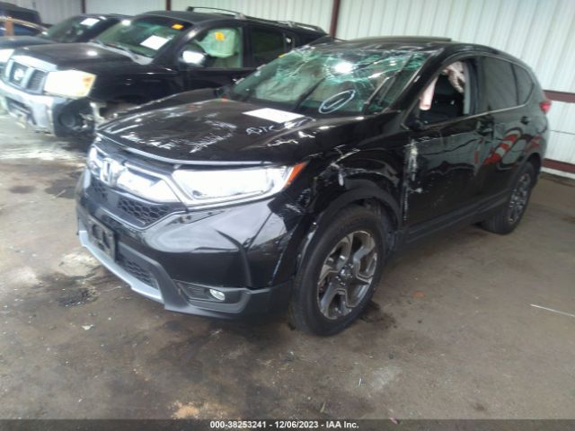 5J6RW1H50JA006463 Honda CR-V EX