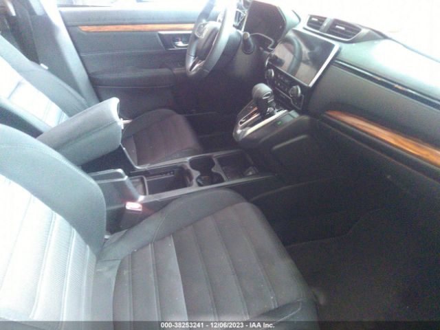 5J6RW1H50JA006463 Honda CR-V EX