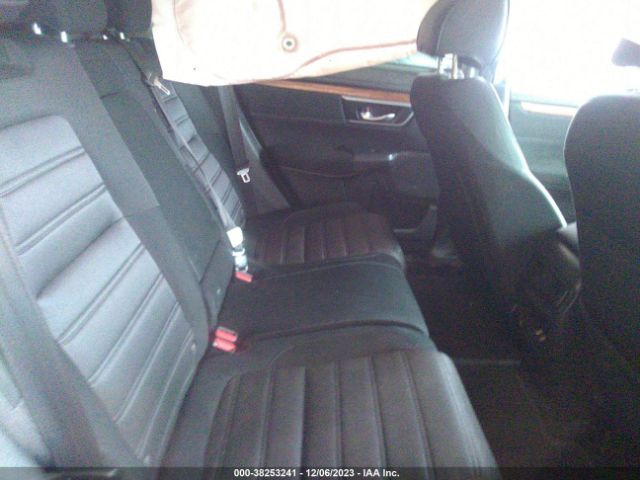 5J6RW1H50JA006463 Honda CR-V EX