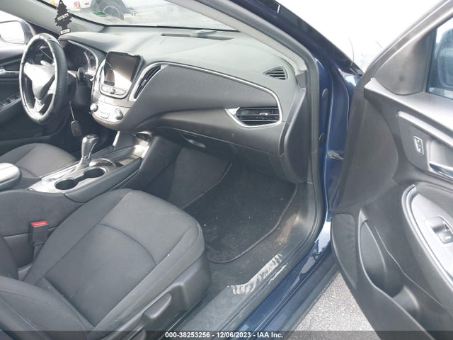 Chevrolet MALIBU LT 2016 1G1ZE5ST9GF190491 Image 5