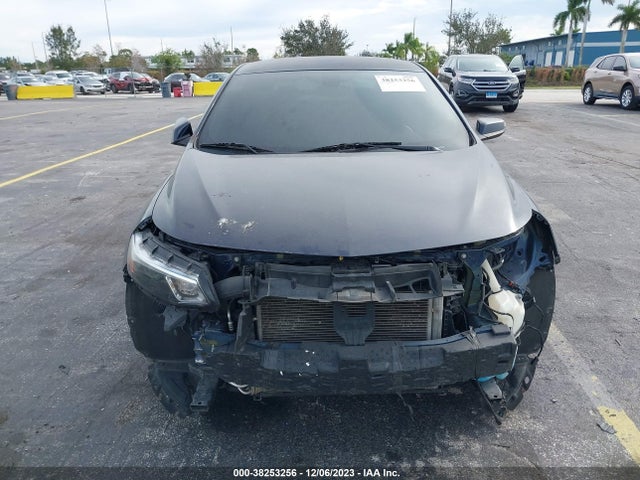 Chevrolet MALIBU LT 2016 1G1ZE5ST9GF190491 Image 6
