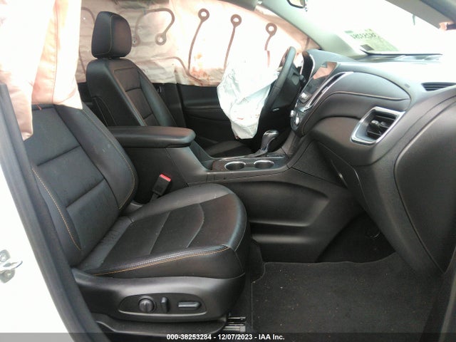 Chevrolet Equinox Premier 2019 2GNAXYEX6K6264622 Image 5