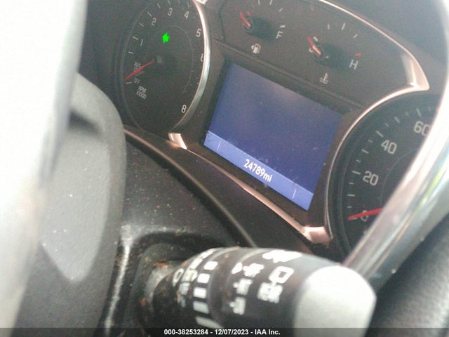 Chevrolet Equinox Premier 2019 2GNAXYEX6K6264622 Image 7