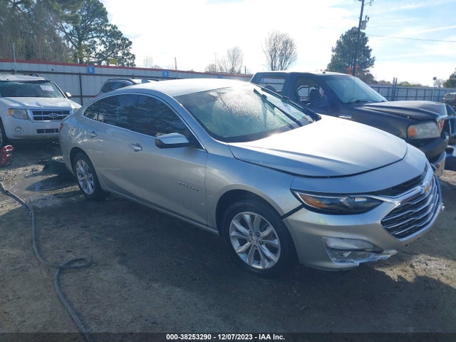 2020 1G1ZD5ST4LF061653 main image
