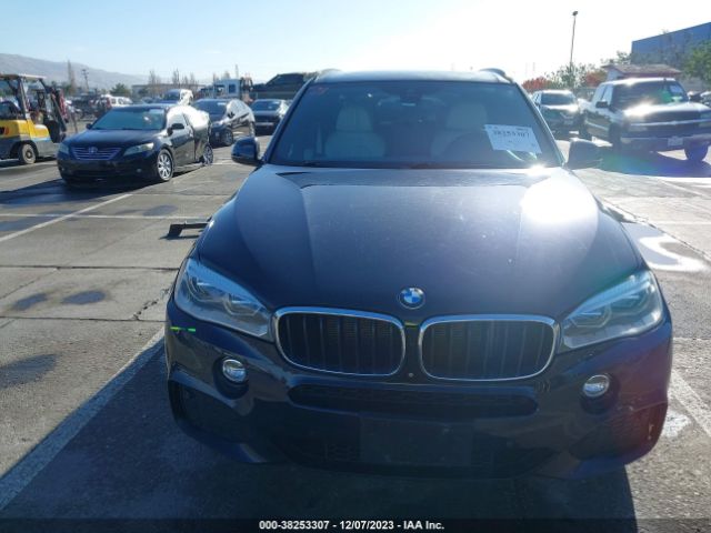 5UXKR0C56E0C25408 BMW X5 Xdrive35i