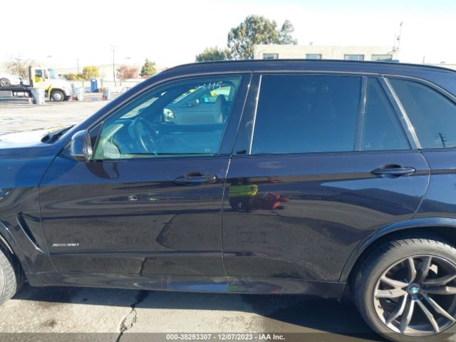 5UXKR0C56E0C25408 BMW X5 Xdrive35i