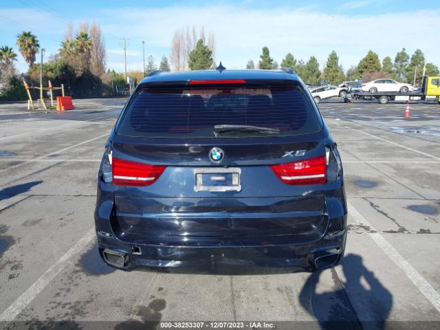 5UXKR0C56E0C25408 BMW X5 Xdrive35i